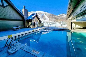 בית מלון כפרי Lowell Haven 267