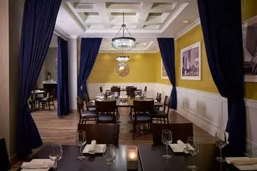 בית מלון כפרי Milwaukee Marriott West