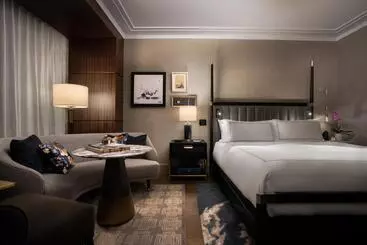 فندق Raffles Boston