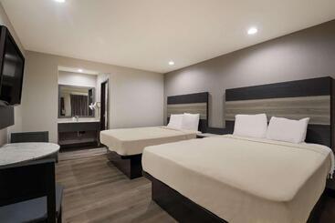 호텔 Rodeway Inn San Bernardino