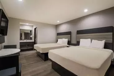 호텔 Rodeway Inn San Bernardino