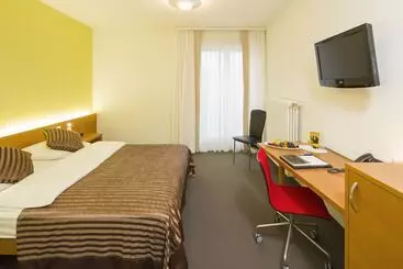 酒店 Sommerau Ticino Swiss Quality