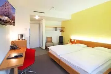 酒店 Sommerau Ticino Swiss Quality