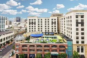Margaritaville Hotel San Diego Gaslamp Quarter