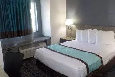 酒店 Mj Inn And Suites