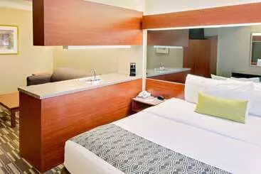 Microtel Inn & Suites By Wyndham Daphne