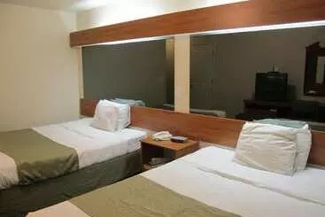 Eagle River Microtel