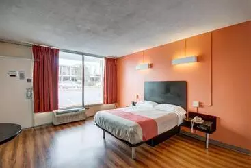 Motel 6 Somerset, Ky