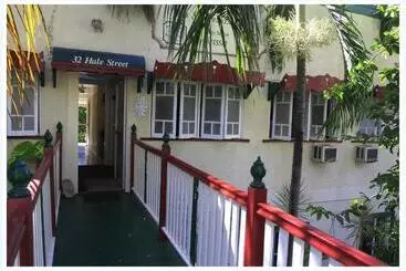 Coral Lodge Bed And Breakfast Inn