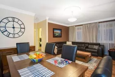 Hahndorf House B&b