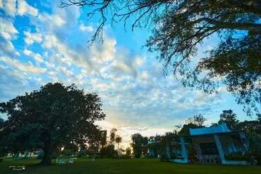 Hôtel Estancia Buena Vista