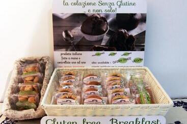 בית מלון כפרי Garni Picnic