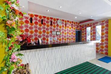 Hotel Marimar Palangkaraya Redpartner