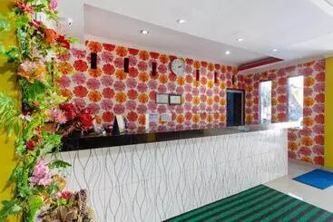 ホテル Marimar Palangkaraya Redpartner