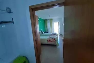 Pensió Alojamento Rita
