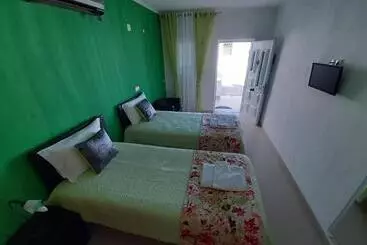 Pensjonat Alojamento Rita