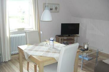 ペンション Ferienzimmer Becker Nordzimmer