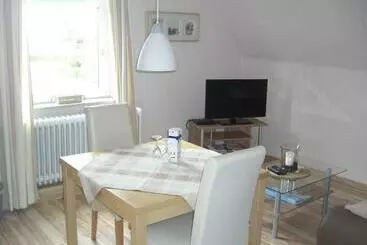 Pensão Ferienzimmer Becker Nordzimmer