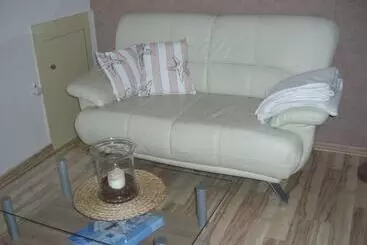 Pensão Ferienzimmer Becker Nordzimmer
