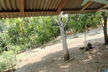 Pansiyon Homestay Mbak Nur