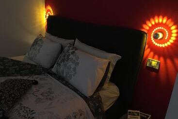 بنسيون Intra Rooms