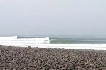 Pensão Medewi Surf Villa