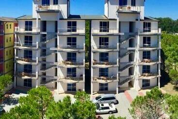 Apart Hotel Residence Kullat 2