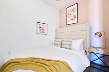 شقة فندقية Sonder At Hance Park