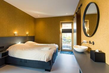 Hotel Breeze Ameland