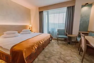 Hotel Ensana Ursina