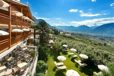 Otel Garni Nachtigall