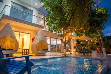 ホテル Quinta Del Mar La Joya