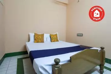 Hotel Spot On 67094 Sri Lakshmicomforts