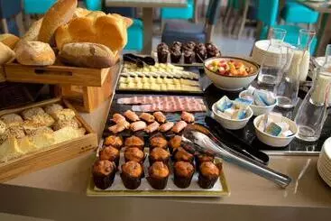 호텔 Vila Gale Paulista