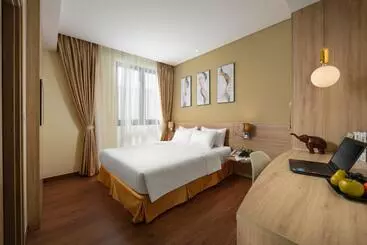 Hotel Viryla Boutique