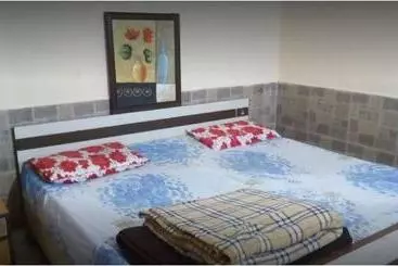 Pansiyon Jheel Facing Rooms In Bhimtal