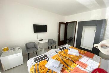 펜션 Penzión Oáza