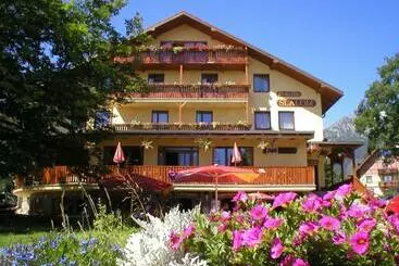 ペンション Penzión Slalom