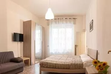 Pensión Poggio Del Sole Guest House