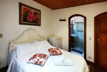 پانسیون Pousada Casa Dos Sonhos