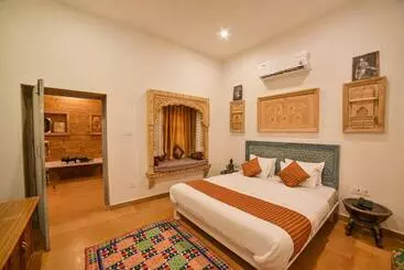 Bed and Breakfast Garh Meera   A Sensational Boutique