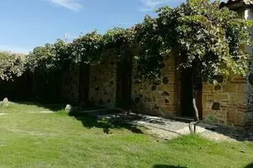 ベッドアンドブレックファースト Il Giardino Di Don Peppino