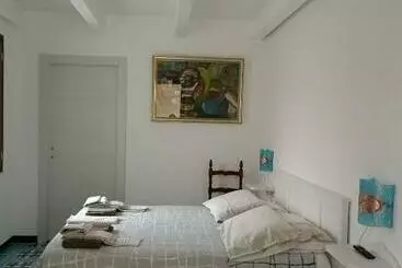 Bed and Breakfast Il Giardino Di Don Peppino