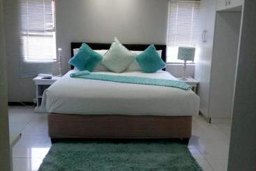 צימר Shoes Guest House 2