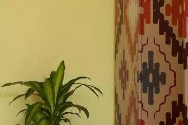 Casa María Hostal   Hostel