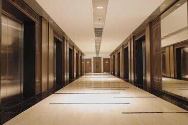 Aparthotel Panorama Nha Trang Residences