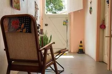 Hostel Casa Grande