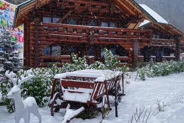 Hotell Complex Adora