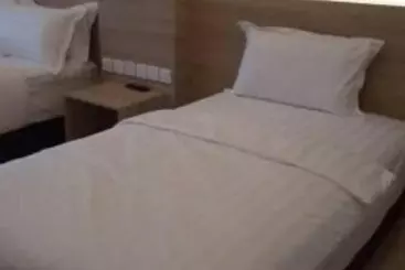 Hotel Habu Cameron
