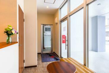 호텔 Mr.kinjo Link In Kume Naha